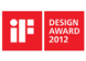 If Design Award 2012